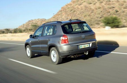 Tiguan 4